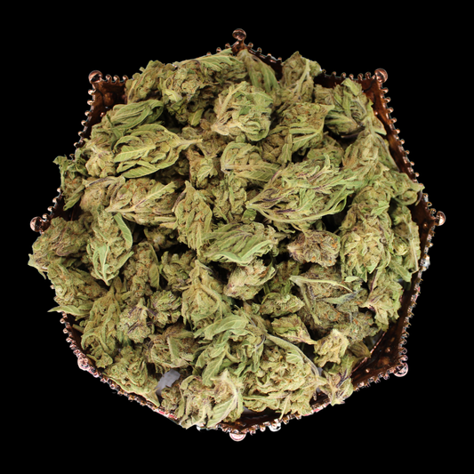 Mai Thai THCA Flower