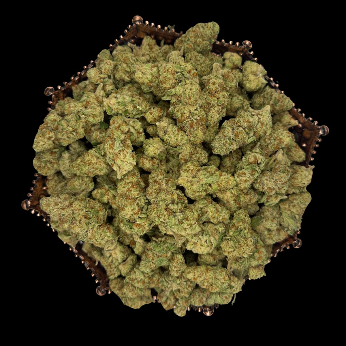 Mixed Light THCA Flower
