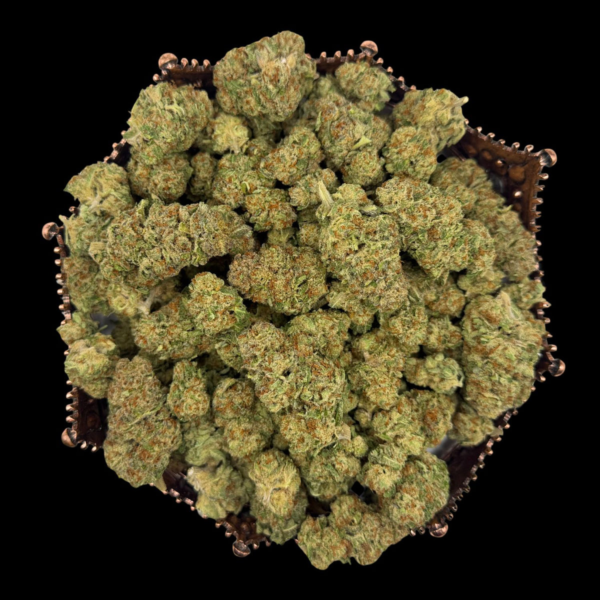 Mixed Light THCA Flower