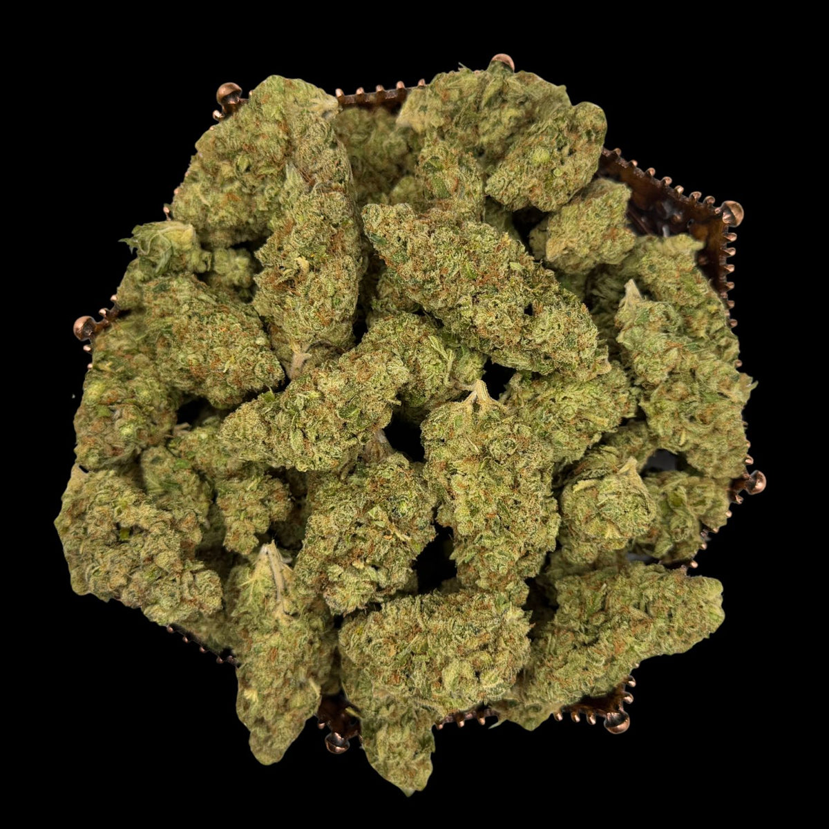 Mixed Light THCA Flower