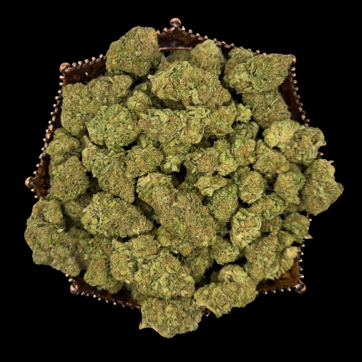 Mixed Light THCA Flower