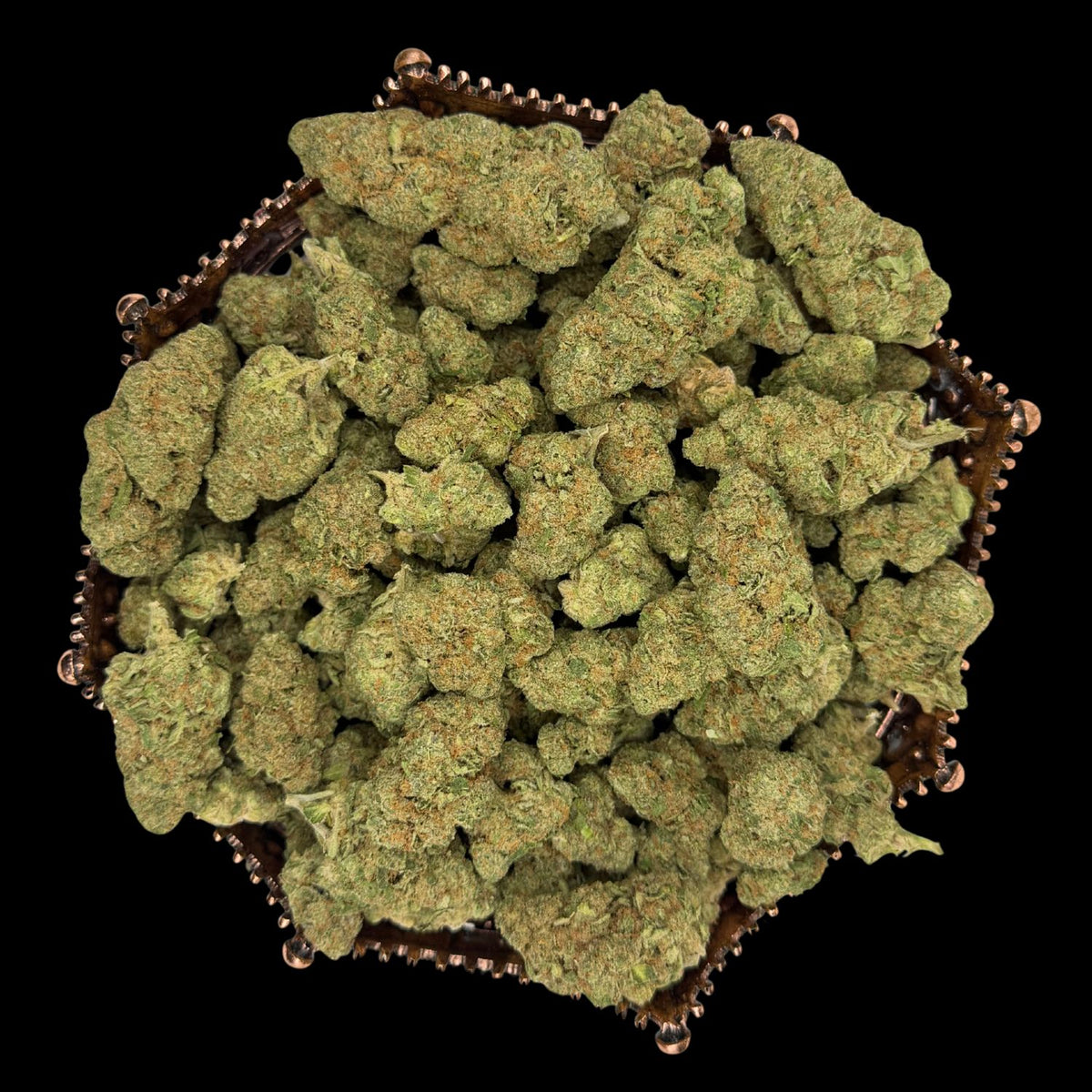 Mixed Light THCA Flower