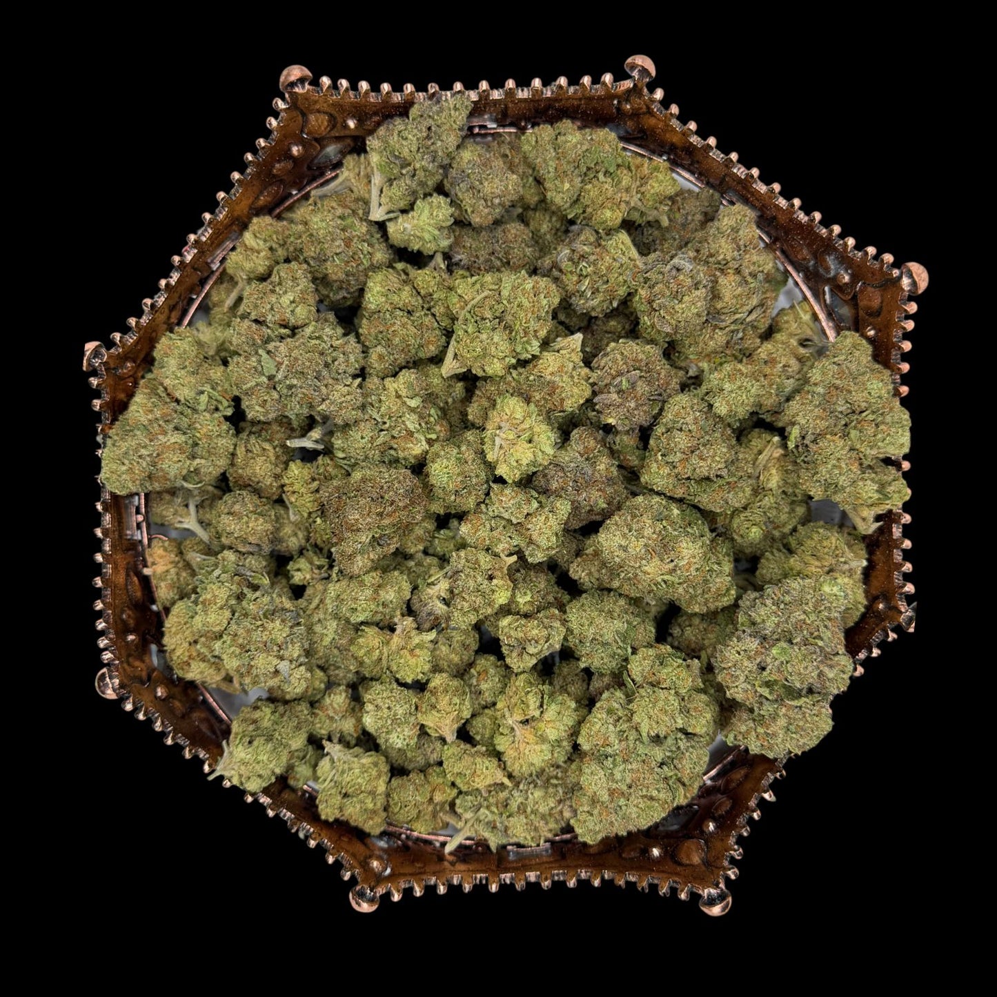 Black Carbon Outdoor THCA