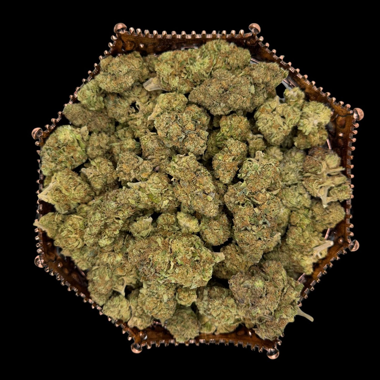 Bulk Wholesale THCA Pound LB (450g)