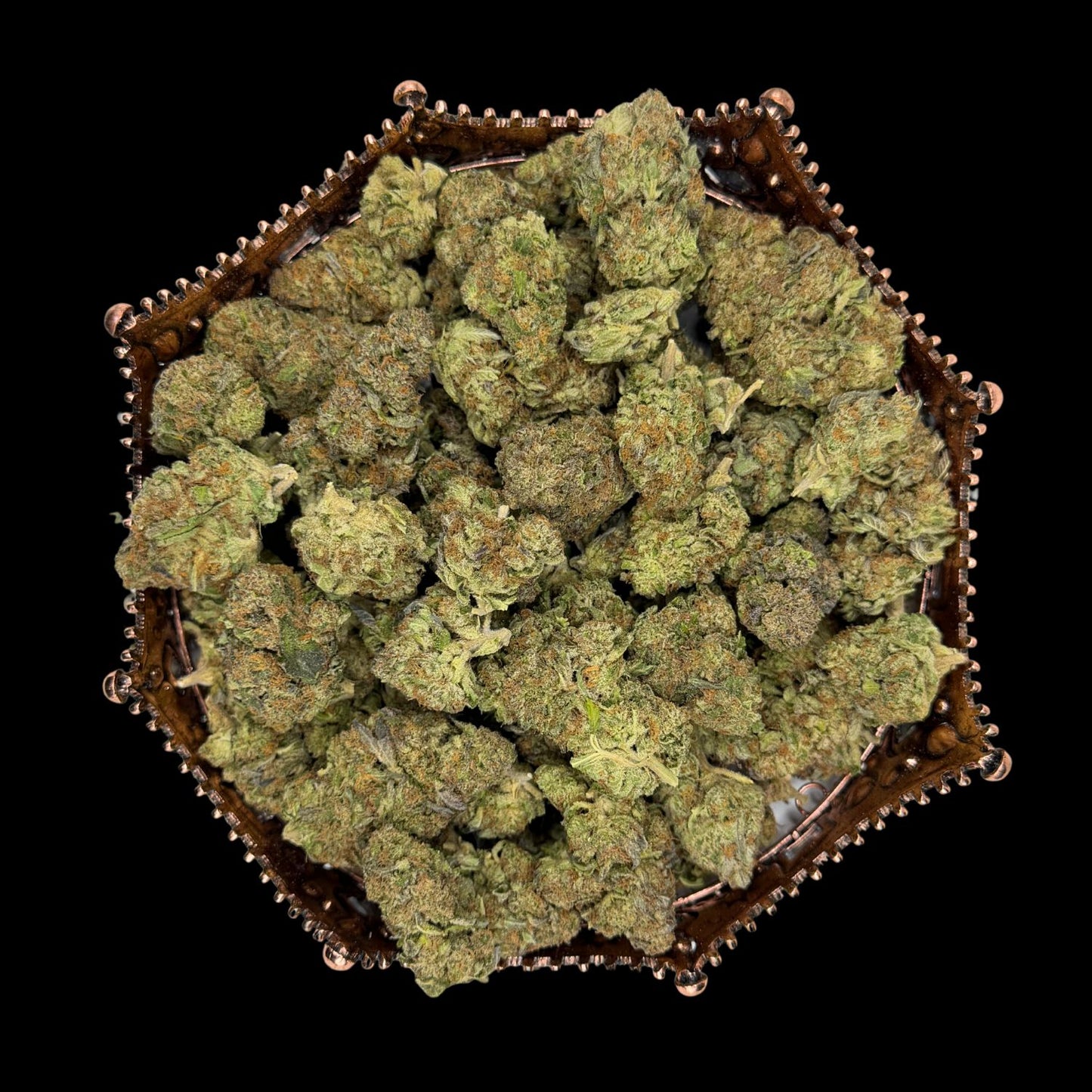 Blue Tag Outdoor THCA