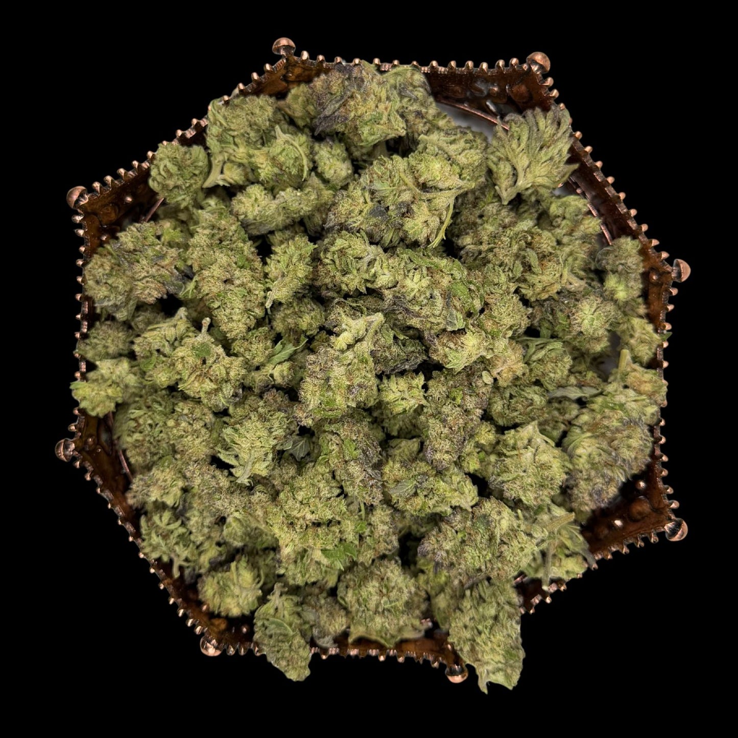 Bulk Wholesale THCA Pound LB (450g)