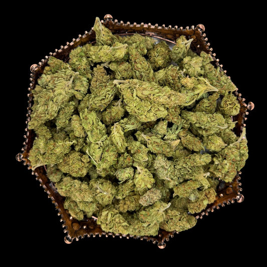 Highgarden Nectar Outdoor THCA