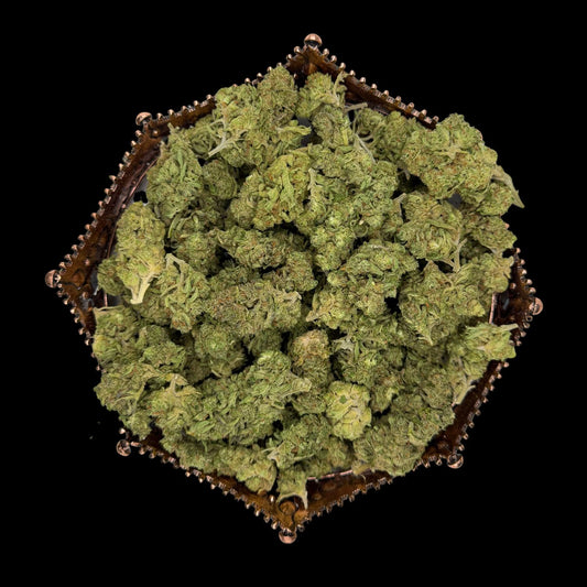 The Jack Outdoor THCA