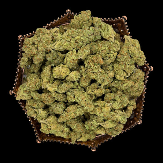 Key Lime Pie Outdoor THCA