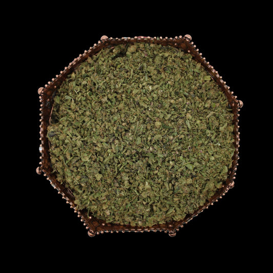 Peanut Butter Breath Indoor THCA Trim