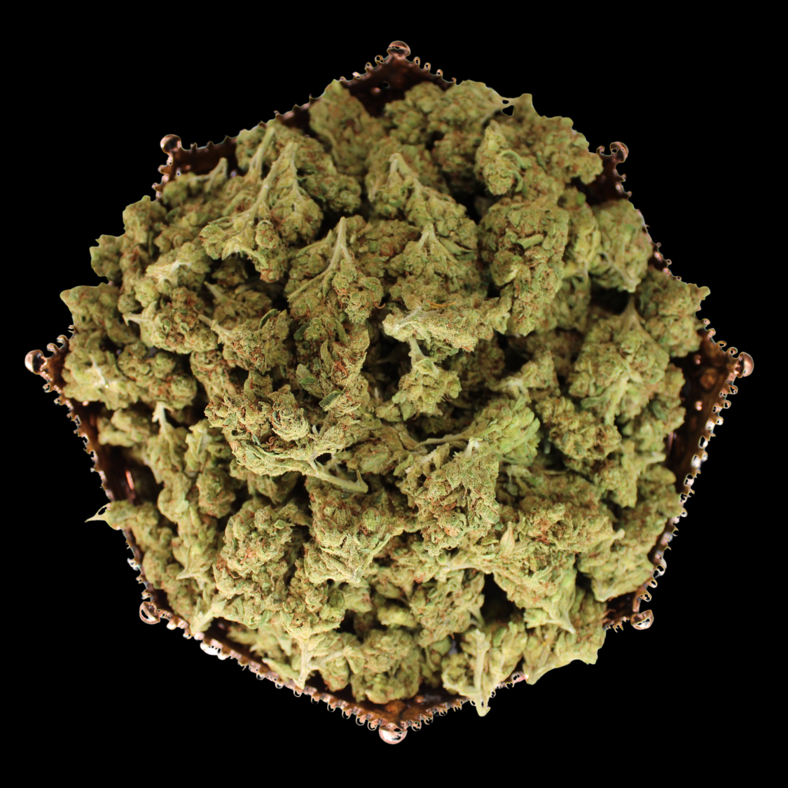 Budget Buds THCA Flower