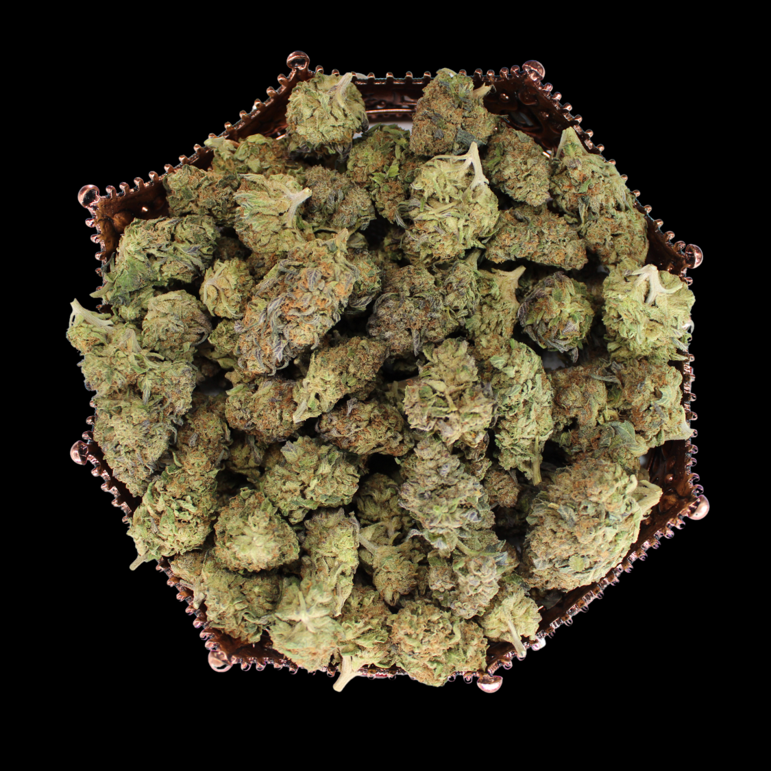 Light Assist THCA Flower