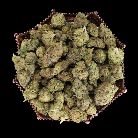 Light Assist THCA Flower