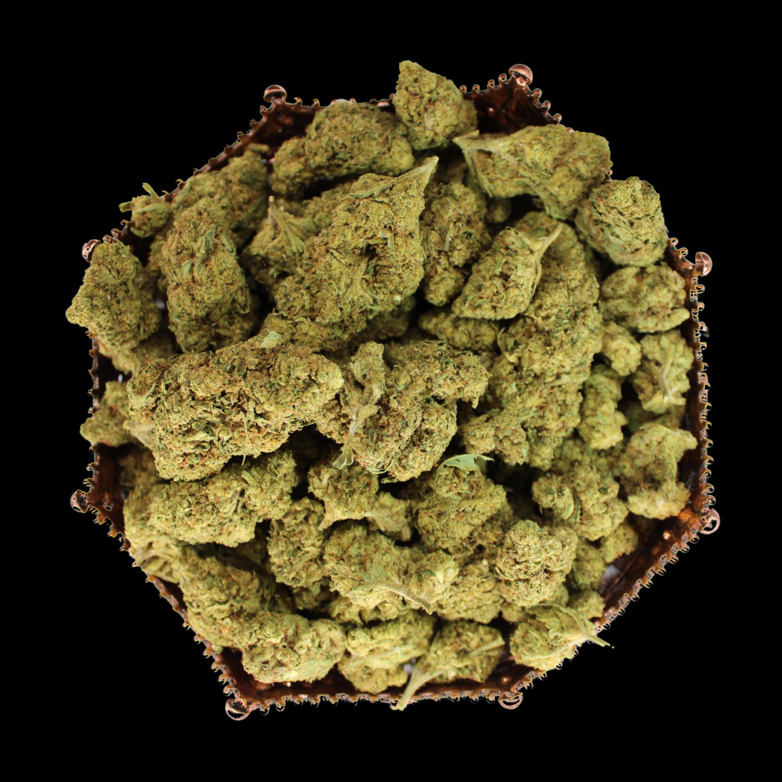 Residual Sugar THCA Flower