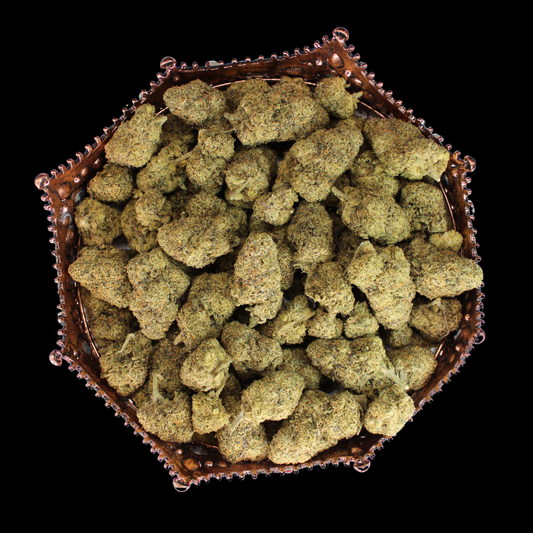 Scorpion Tears - Indoor THCA (Full Size)