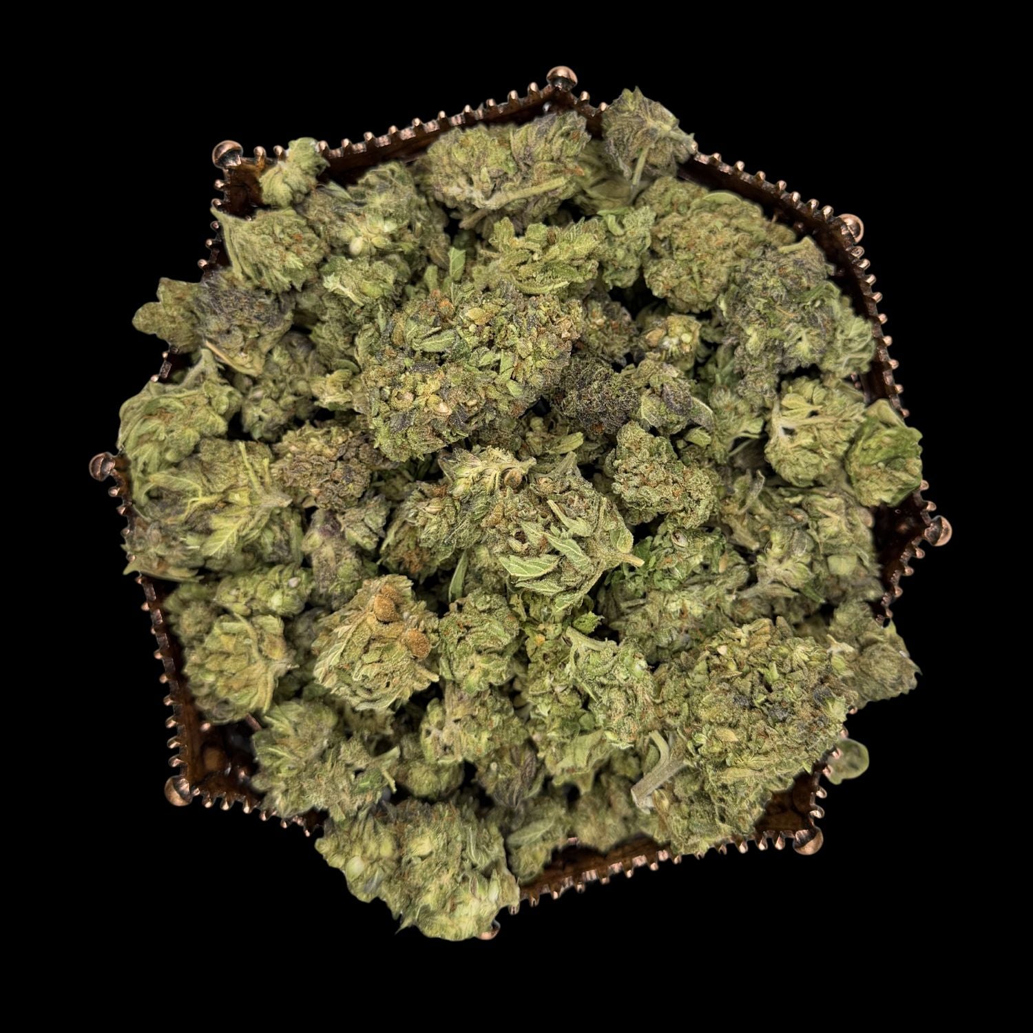 Budget Buds THCA Flower