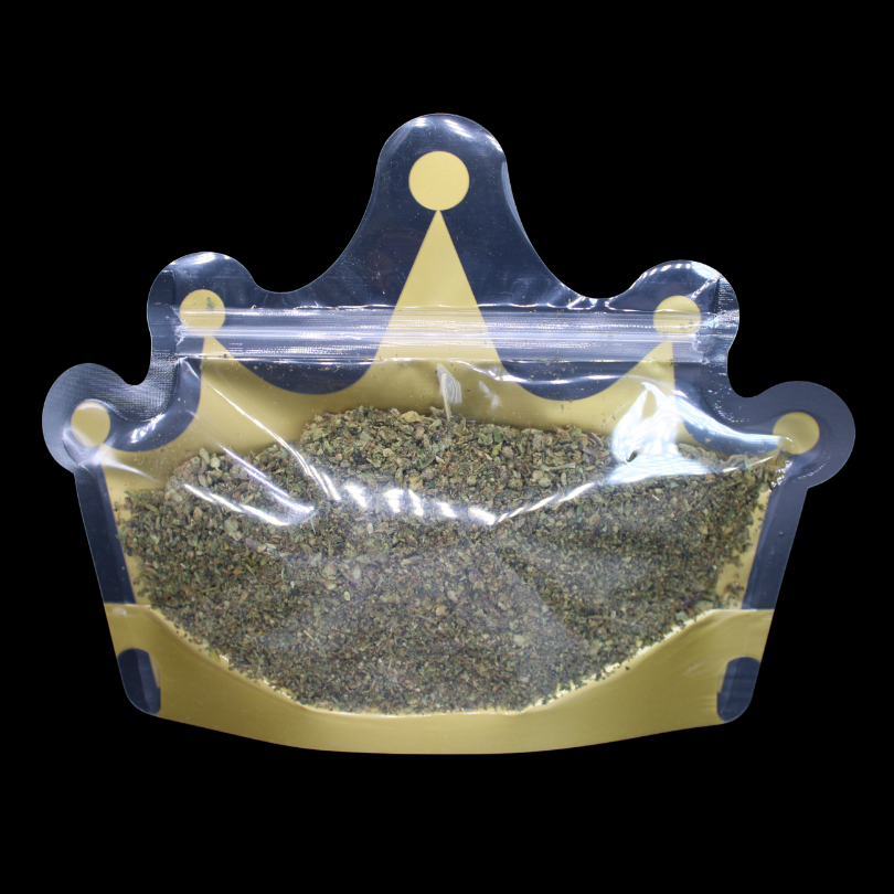 Tangerine Dream THCA Trim Ounce