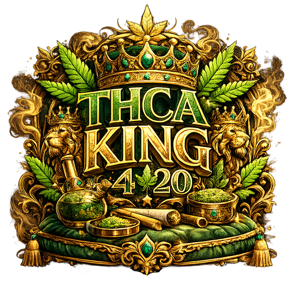 THCA King