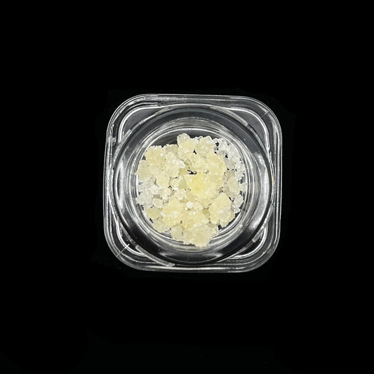 Pink Certz THCA Live Resin Dabs (1 G)