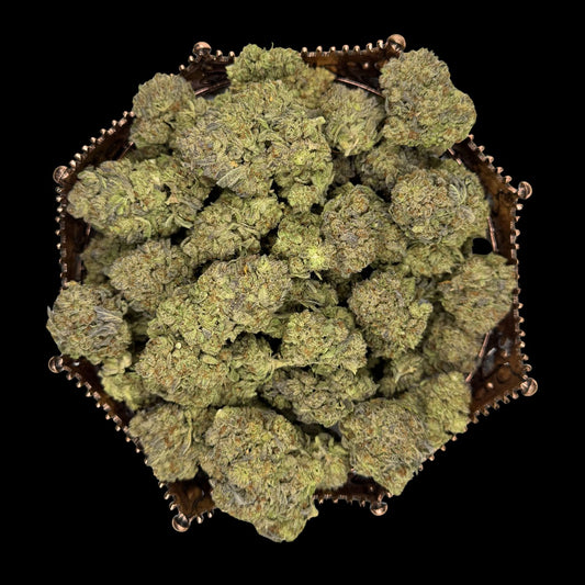 A2 Runtz Value Indoor THCA