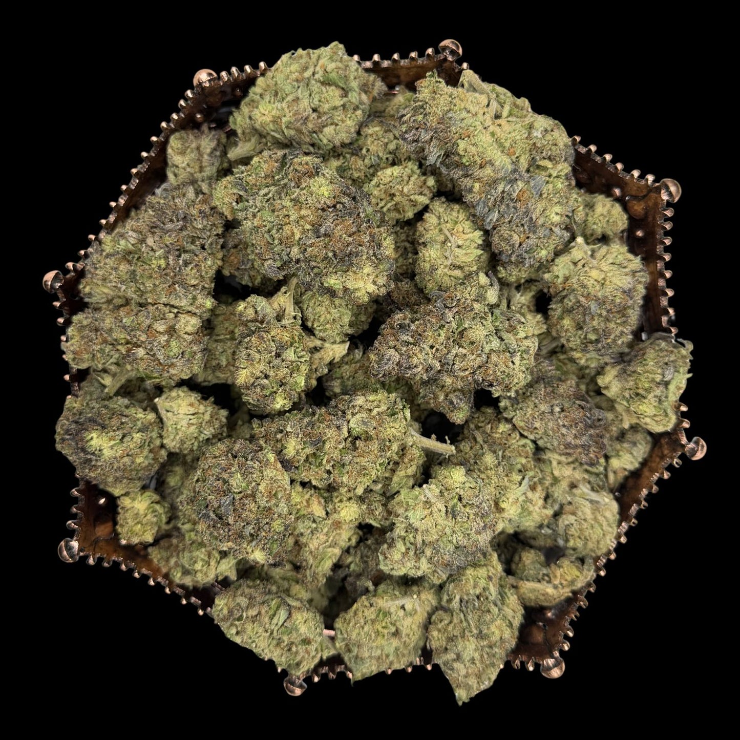 Cheap THCA Flower Pound (450g)
