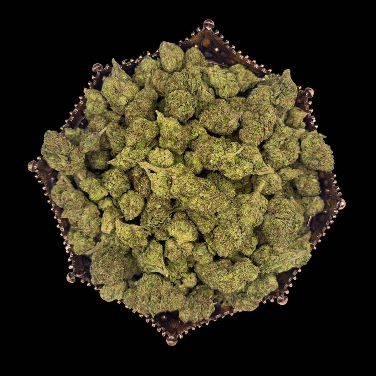 Bulk THCA Smalls