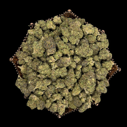 Light Assist THCA Flower