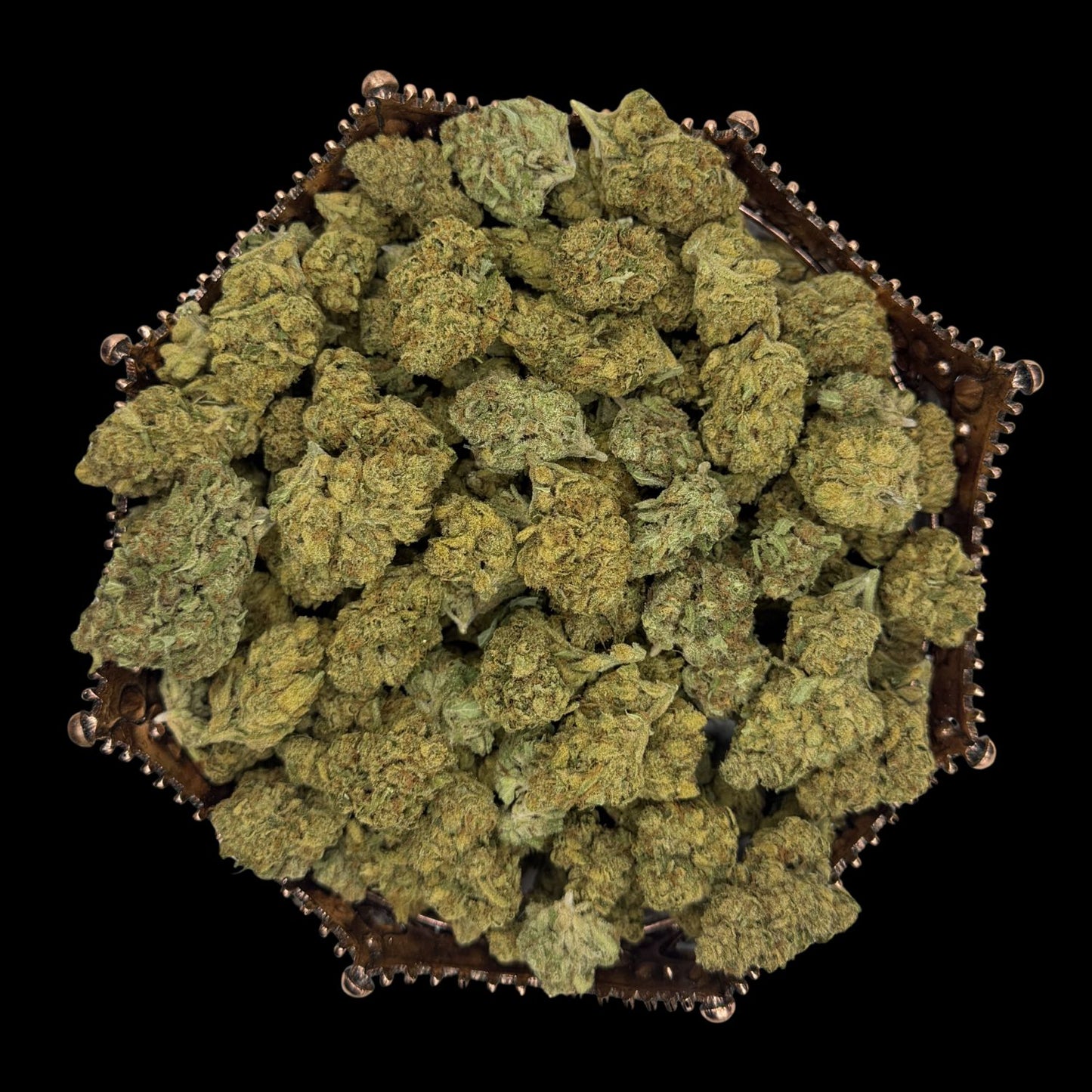 Cheap THCA Flower Ounce (28g)