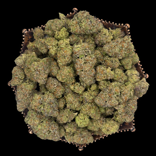 Candy Cartel Greenhouse THCA