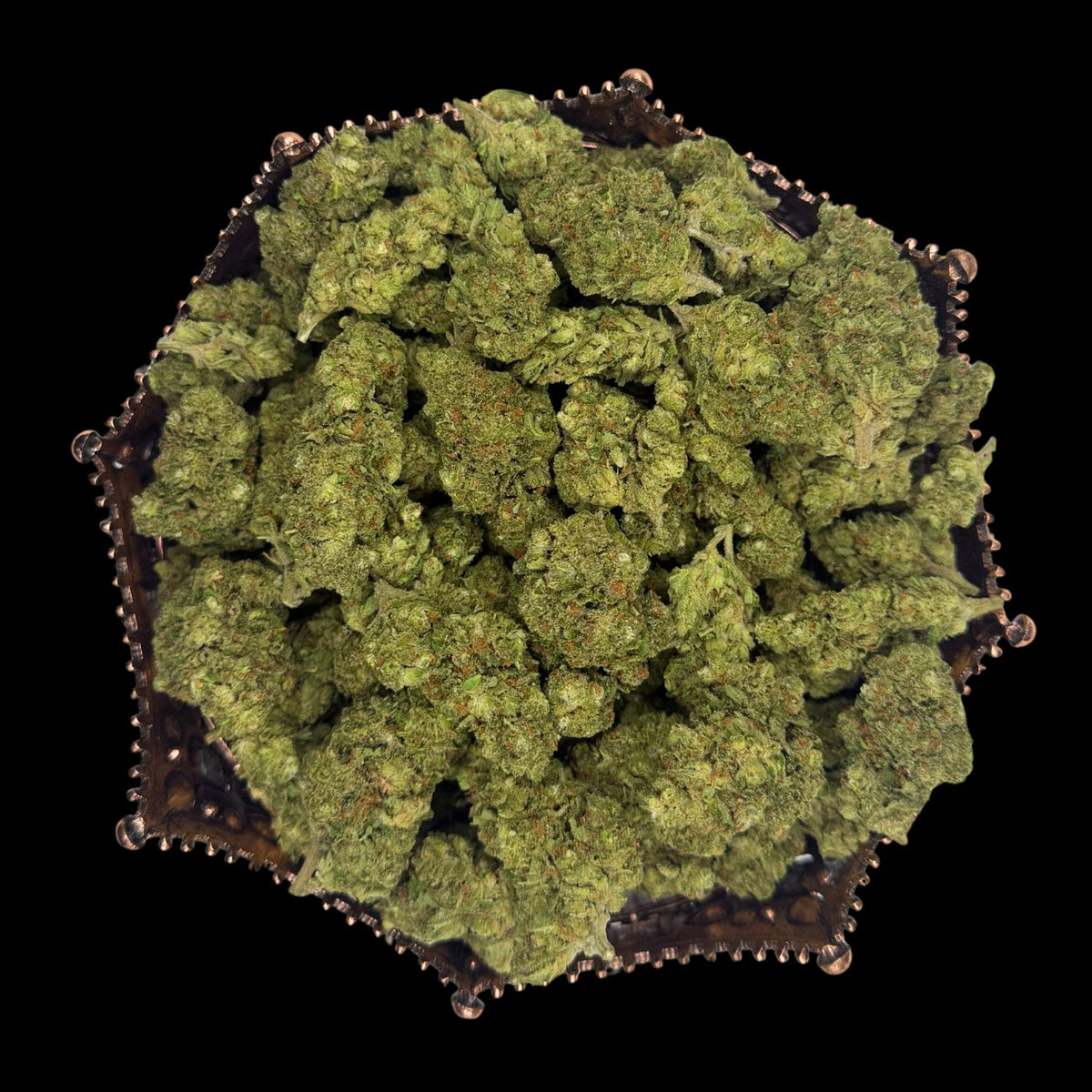 Cheap THCA Flower Ounce (28g)