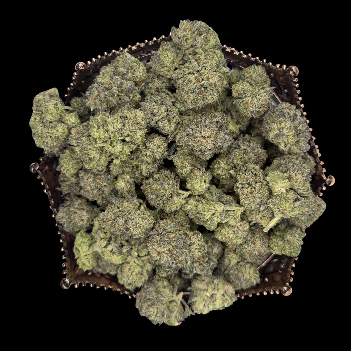 Fatso Light Assist THCA