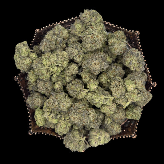 Fatso Light Assist THCA