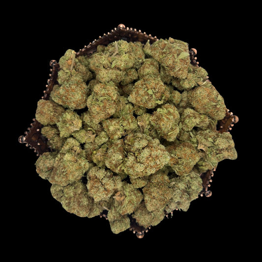 Gary Payton Light Dep THCA