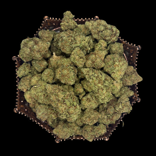 Gorilla Glue Greenhouse THCA