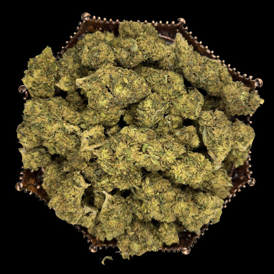 Gorilla Glue Greenhouse THCA