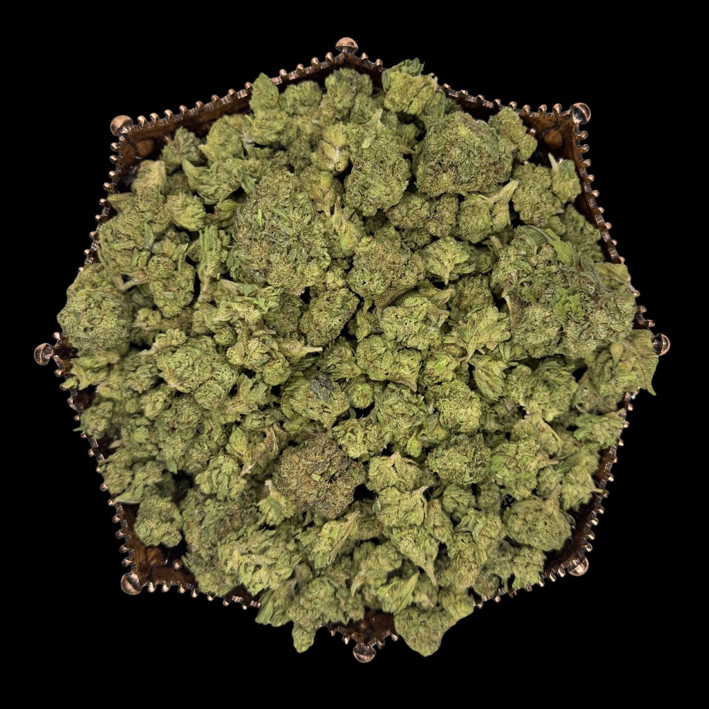 Cheap THCA Flower Ounce (28g)