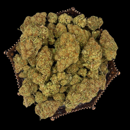Glitter Bomb Light Dep THCA