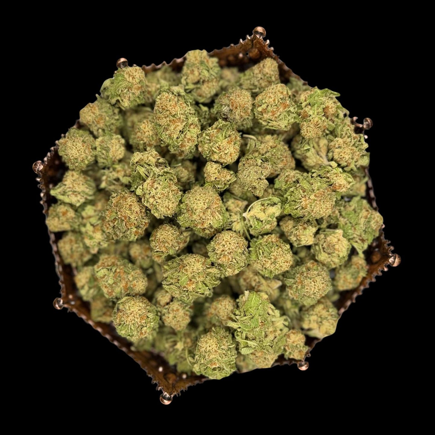 Gorilla Glue Greenhouse THCA