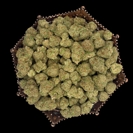 Gorilla Glue Greenhouse THCA