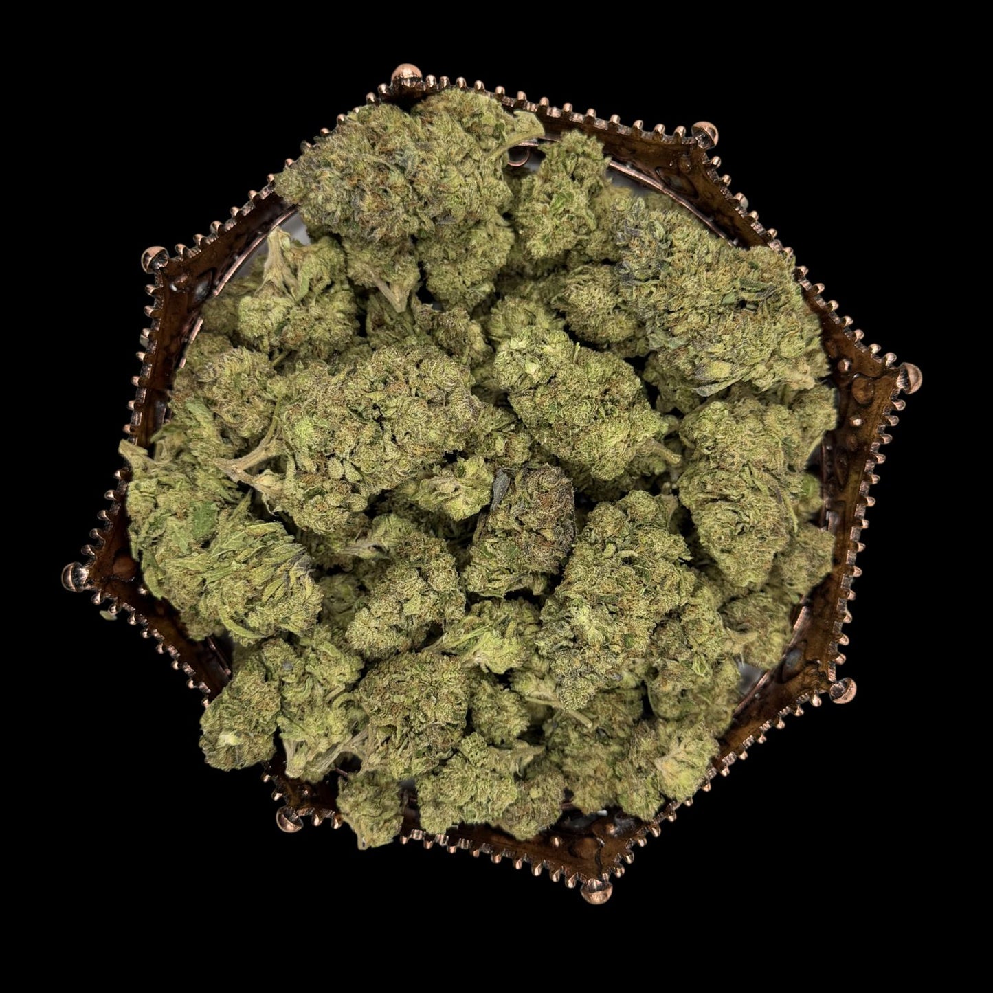 Gorilla Glue Greenhouse THCA