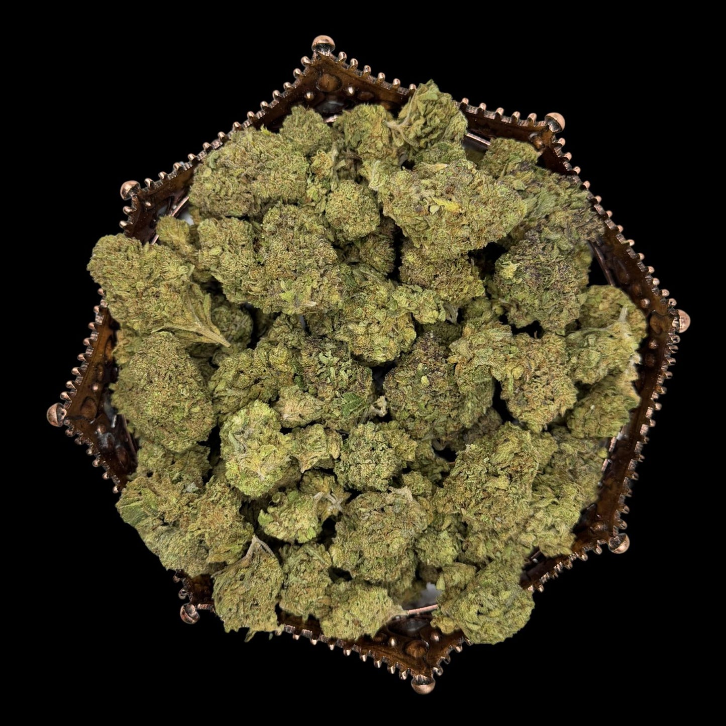 Grape Cake Light Assist THCA