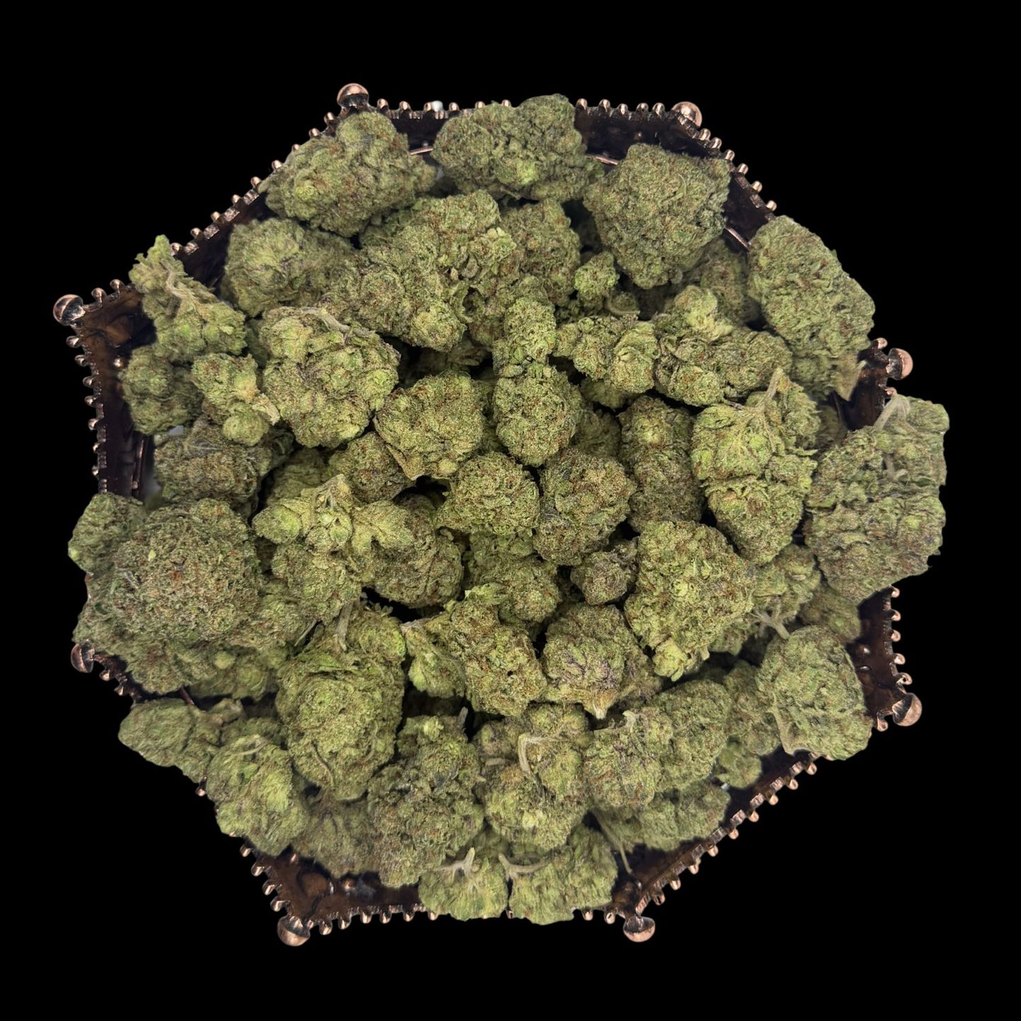 Girl Scout Cookies Light Assist THCA