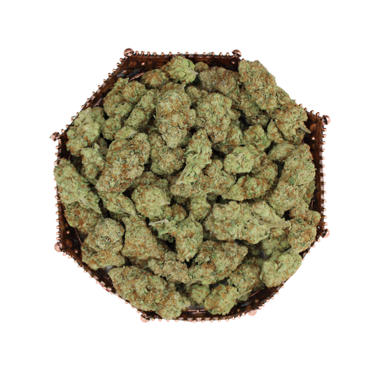 Hazed & Confused - Greenhouse THCA