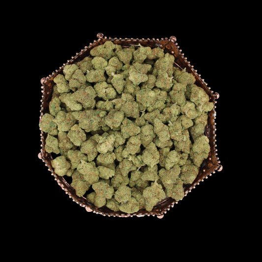 Honey Comb Pave - Indoor THCA (Mediums)