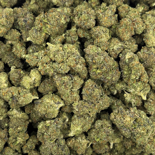 Jack - Light Dep THCA (Full Size)