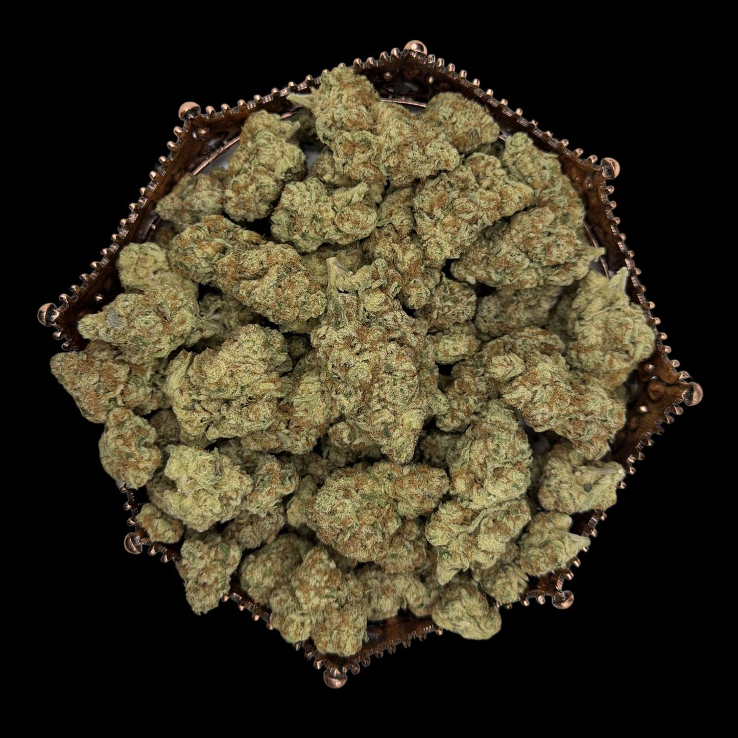 Jet Fuel Gummies Light Assist THCA