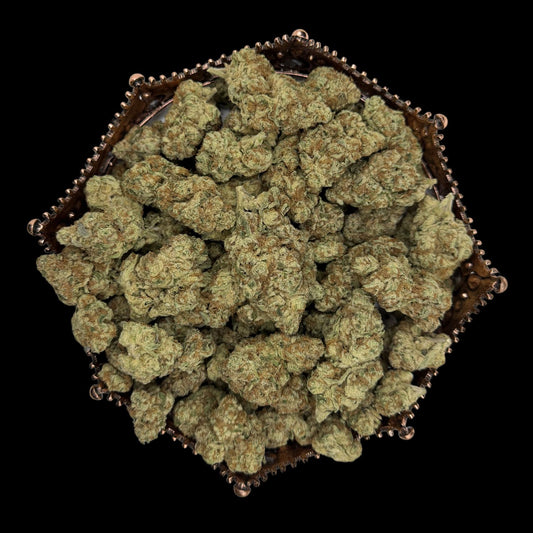 Jet Fuel Gummies Light Assist THCA