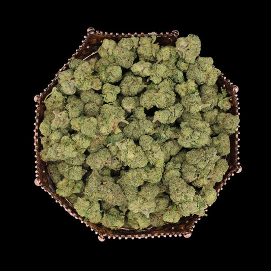 Joker Candy - Light Assist THCA