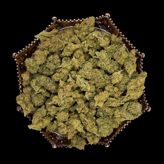 Budget Buds THCA Flower