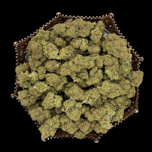 Juggalo Juice Greenhouse THCA